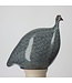 Les Ceramiques De Lussan Speckled Guinea Fowl - MEDIUM