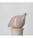 Les Ceramiques De Lussan Speckled Quail