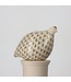 Les Ceramiques De Lussan Speckled Quail