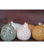 Les Ceramiques De Lussan Speckled Quail