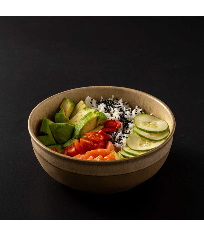 Casafina Poke Bowls - Arenito