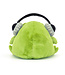 Jellycat Ricky Rain Frog Headphones