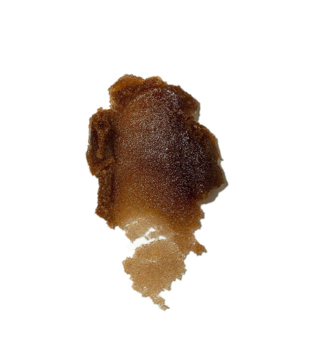 Sara Happ Brown Sugar Lip Scrub