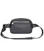 Pom Pom London Barnes Belt Bag - Black