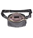 Pom Pom London The Barnes Belt Bag - Navy