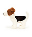 Jellycat Albert Jack Russell