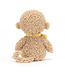 Jellycat Fuzzkin Monkey