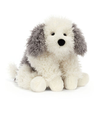 Jellycat Floofie Sheepdog