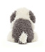 Jellycat Floofie Sheepdog