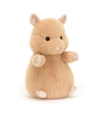 Jellycat Hank Hamster