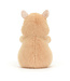 Jellycat Hank Hamster