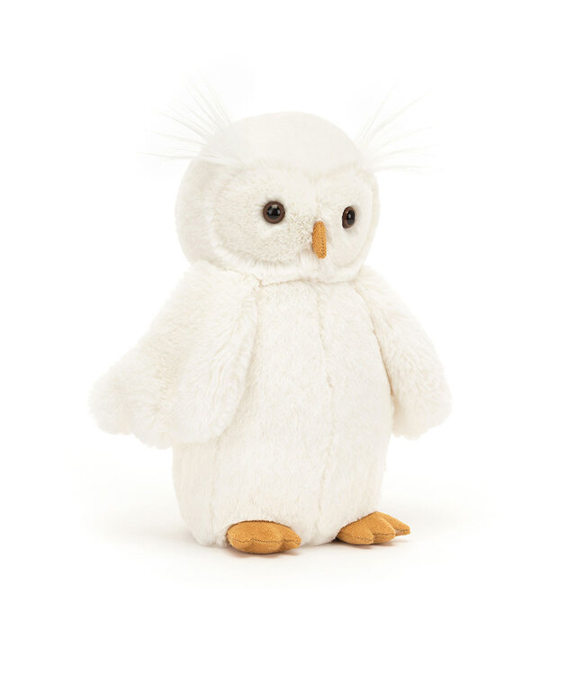 Jellycat Bashful Owl