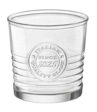 Bormioli Rocco Tumblers