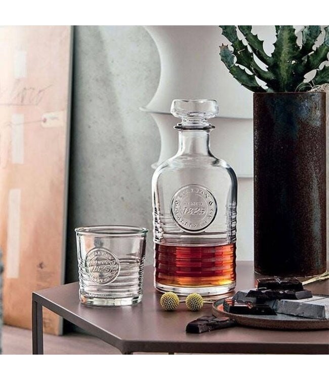 Bormioli Rocco Officina Dof Tumblers