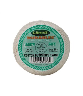 HIC Harold Import Company Butcher Twine