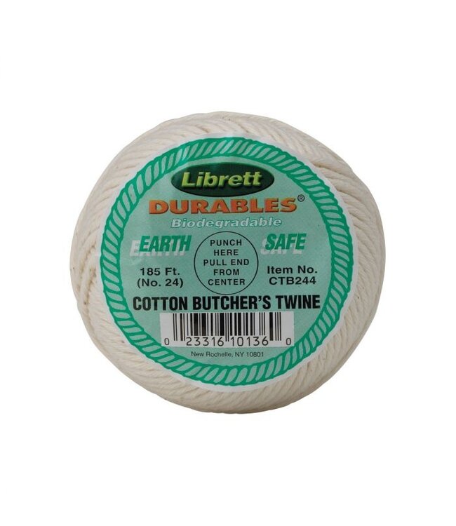 HIC Harold Import Company Butcher Twine