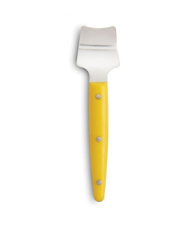 HIC Harold Import Company Corn Butter Knife