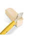 HIC Harold Import Company Corn Butter Knife