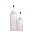 HIC Harold Import Company Mrs. Anderson's Baking Mini Squeeze Bottles