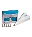 HIC Harold Import Company 8 PC Cake Decorating Set