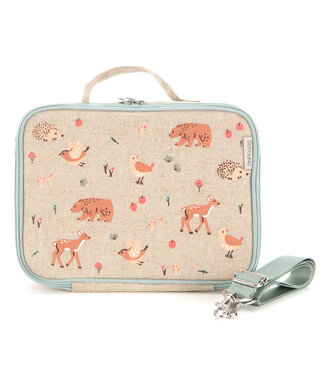 SoYoung Forest Friends - Lunch Box