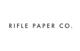 Rifle Paper Co