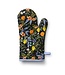 Rifle Paper Co Oven Mitt - Citrus Grove