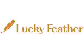 Lucky Feather