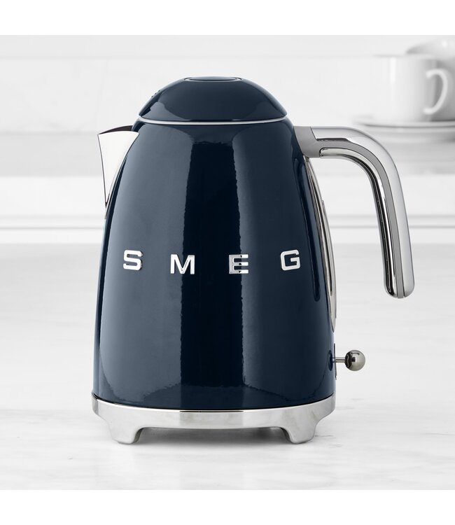 SMEG Electric Kettle