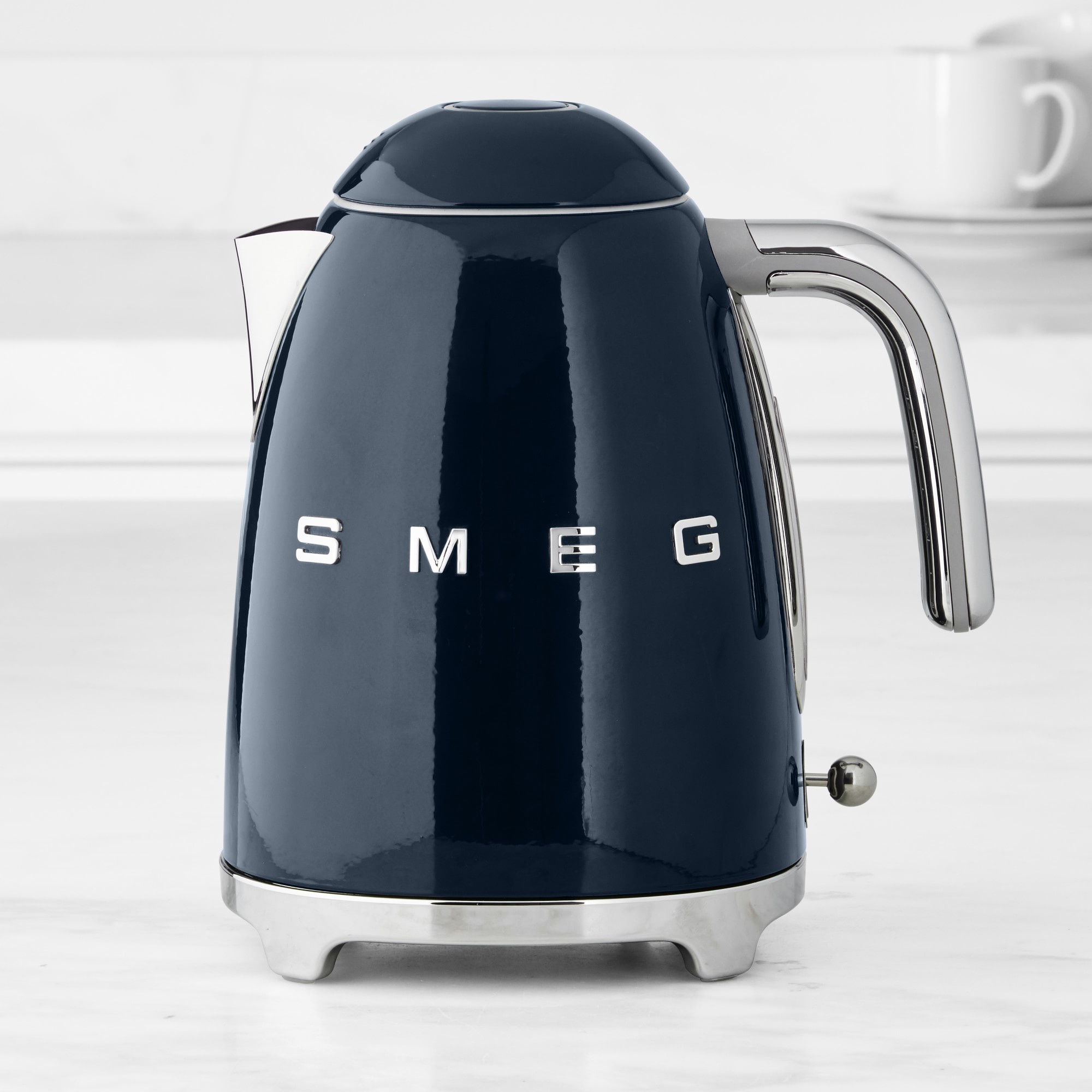 kettle and toaster smeg kettle blue sale