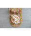 Mudpie Salt & Pepper Set - Turkey