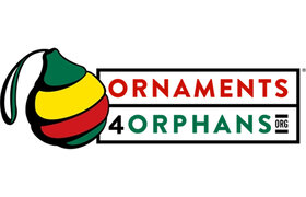 Ornaments 4 Orphans
