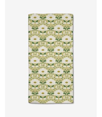 Geometry Bar Towel - Margarita