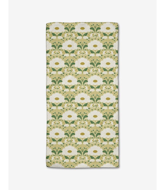 Geometry Bar Towel - Margarita