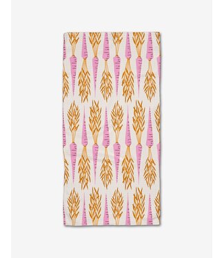 Geometry Bar Towel - Chantenay