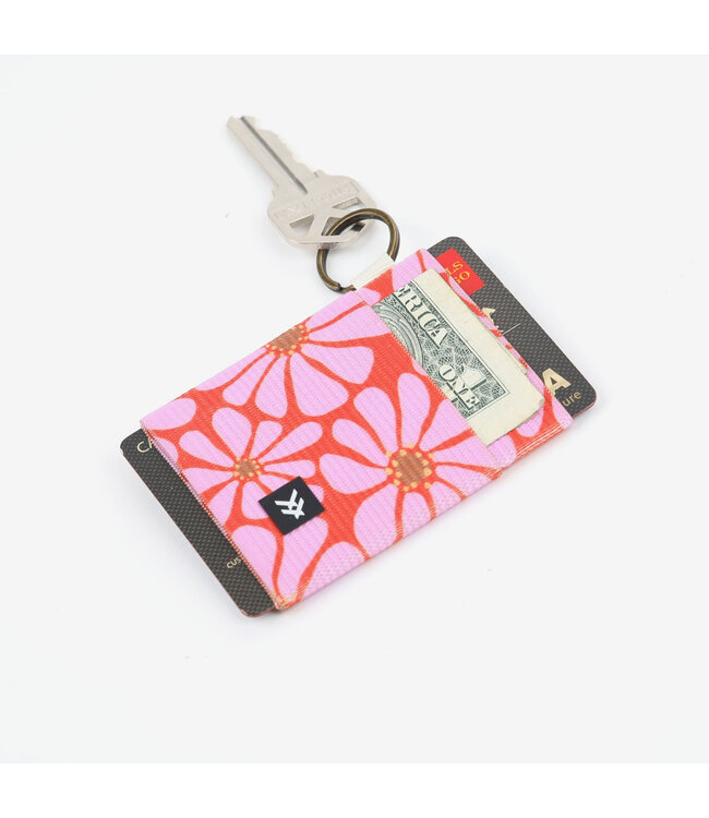 Thread Elastic Wallet