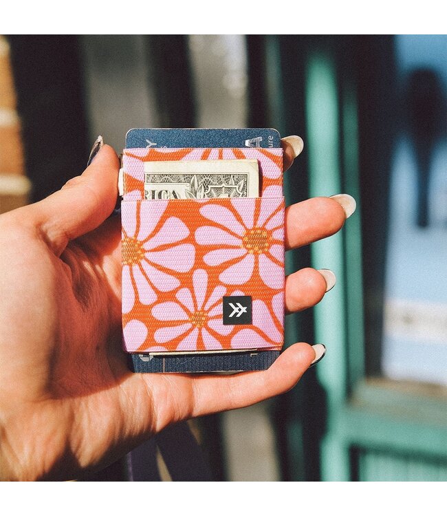 Thread Elastic Wallet