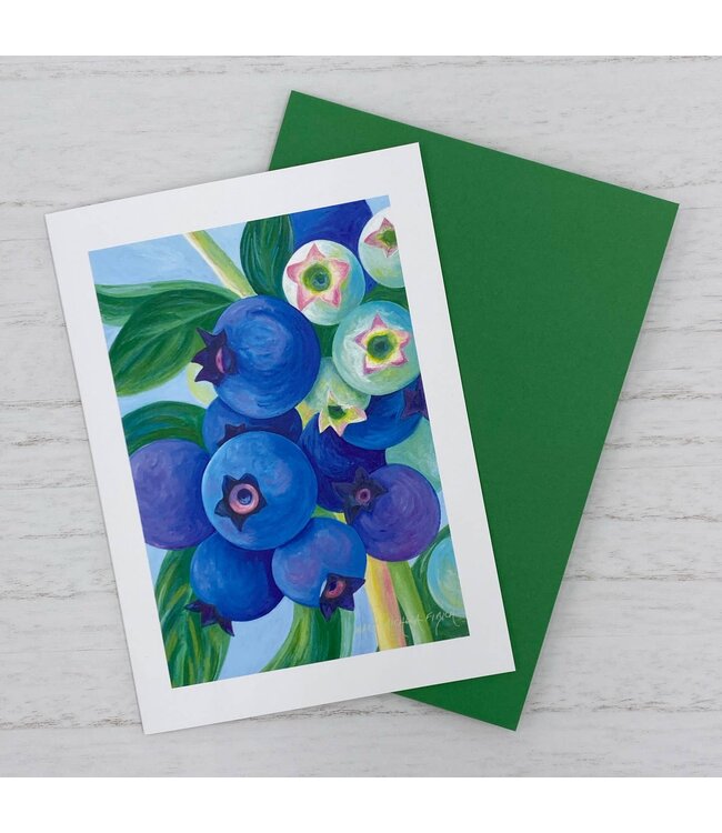 Mary Michola Fibich Cards