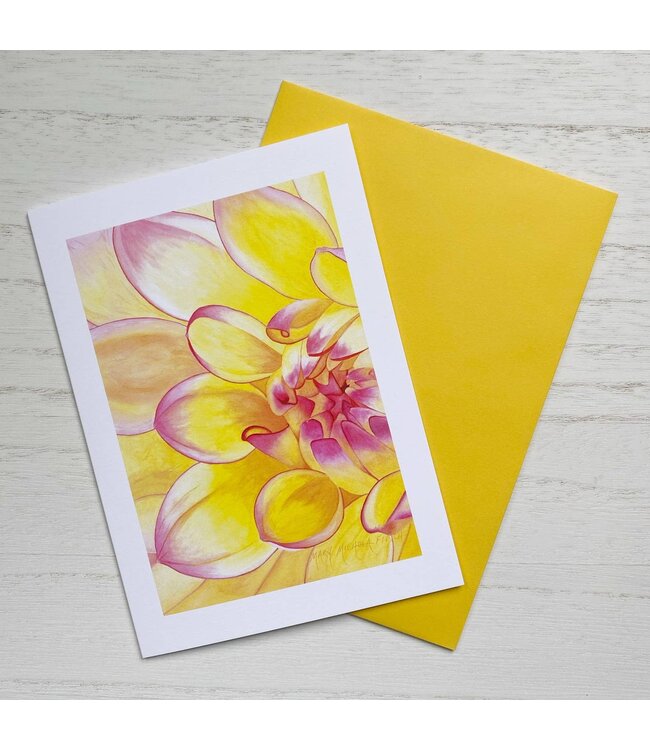 Mary Michola Fibich Cards