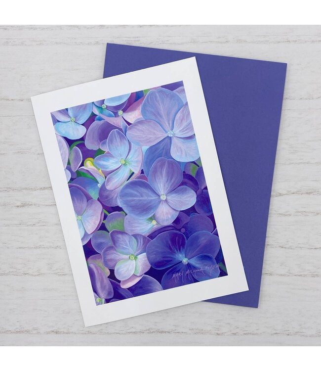 Mary Michola Fibich Cards