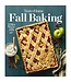Fall Baking: Taste of Home