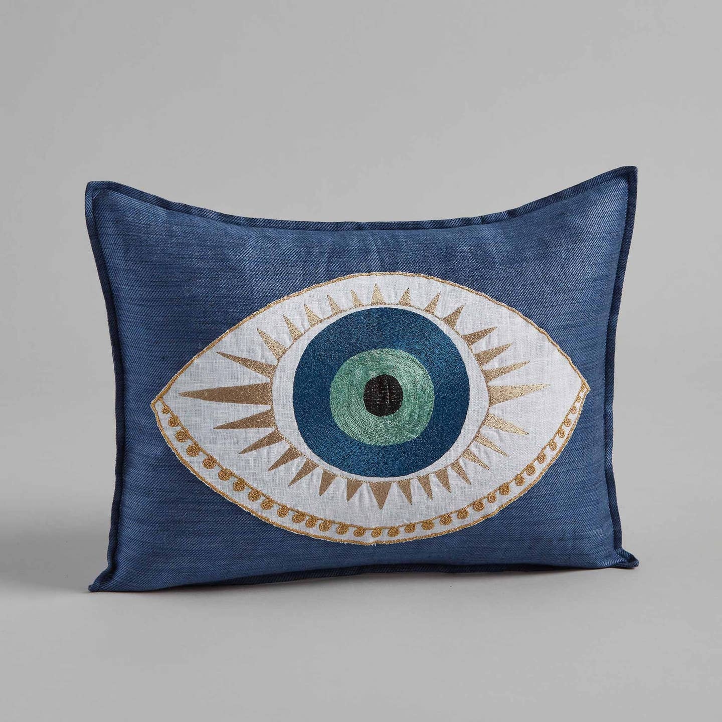 Coral & Tusk Embroidered Pillows - The Country Store on Main