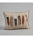 Coral & Tusk Embroidered Pillows