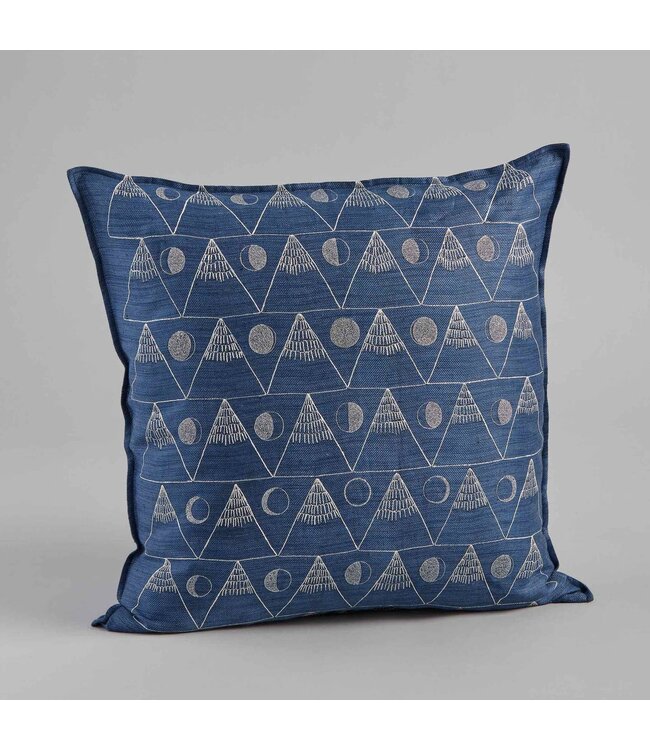 Coral & Tusk Embroidered Pillows