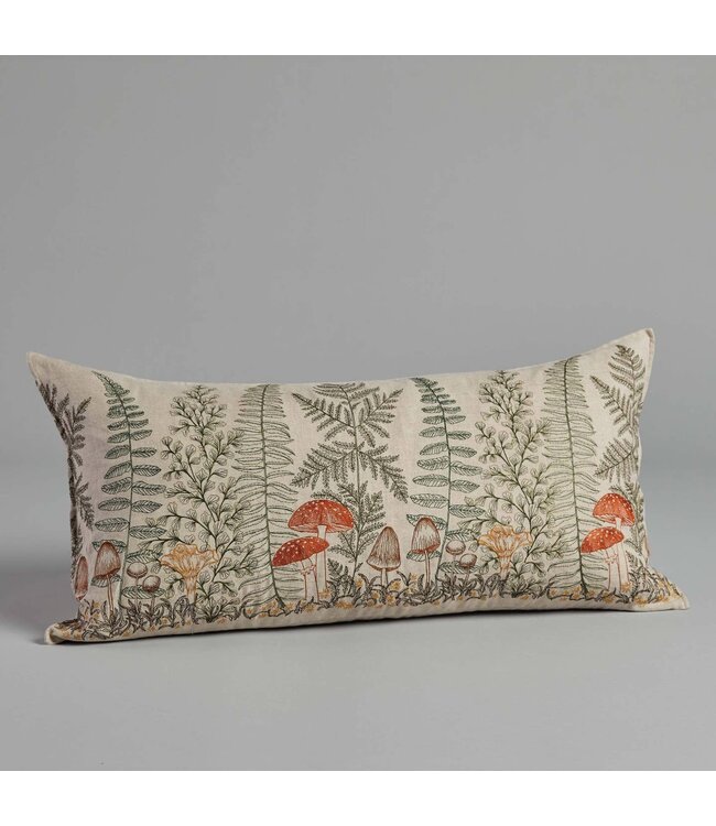 Coral & Tusk Embroidered Pillows