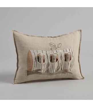 Coral & Tusk Pocket Pillows