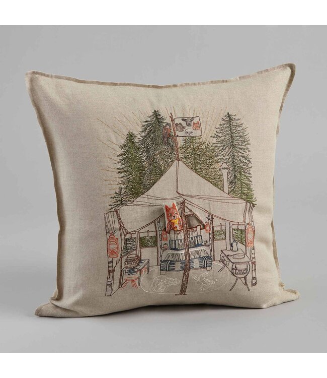 Coral & Tusk Pocket Pillows