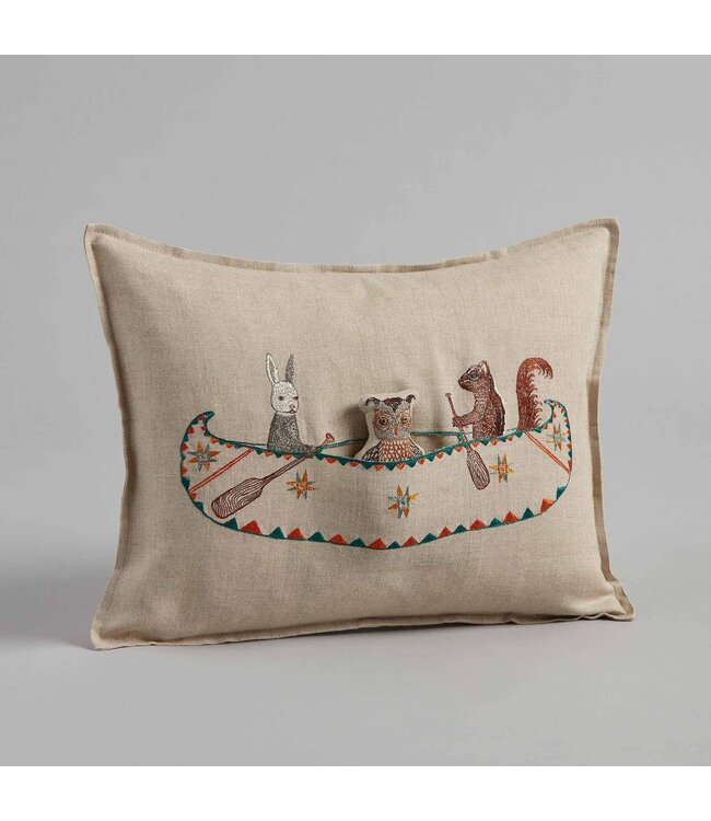 Coral & Tusk Pocket Pillows