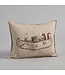 Coral & Tusk Pocket Pillows