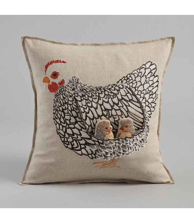 Coral & Tusk Pocket Pillows